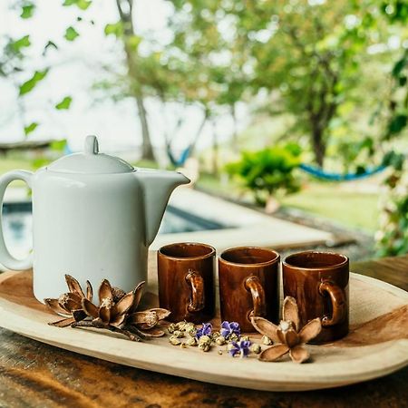 Hotel Breathe Healing & Wellness Cambutal Esterno foto