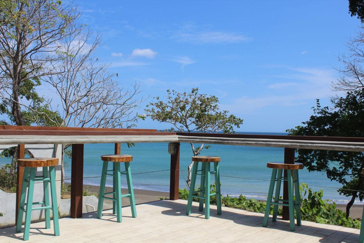 Hotel Breathe Healing & Wellness Cambutal Esterno foto