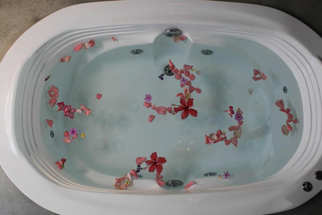 Hotel Breathe Healing & Wellness Cambutal Esterno foto