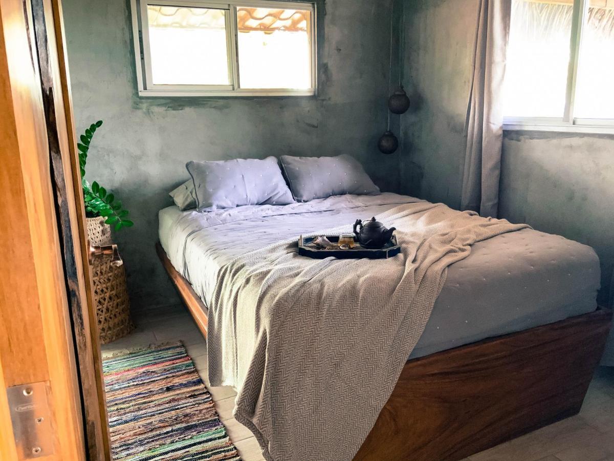 Hotel Breathe Healing & Wellness Cambutal Esterno foto
