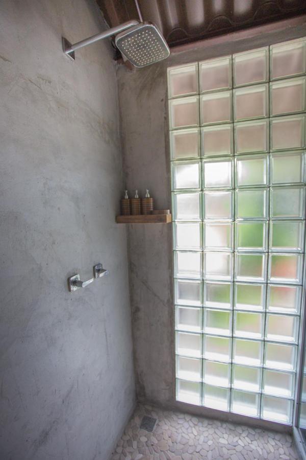 Hotel Breathe Healing & Wellness Cambutal Esterno foto