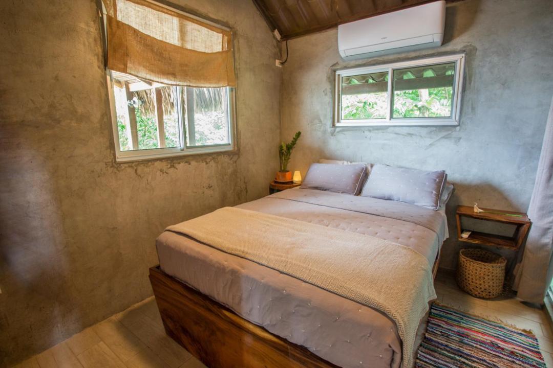 Hotel Breathe Healing & Wellness Cambutal Esterno foto