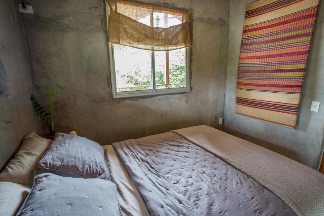 Hotel Breathe Healing & Wellness Cambutal Esterno foto